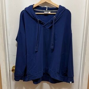 Puma Deep Blue Sweatshirt